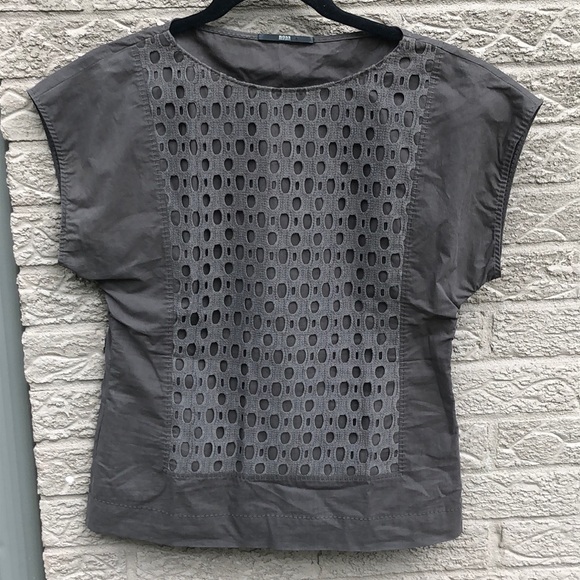 Hugo Boss Shirt size 6